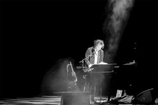 Laurie Anderson, Berlin