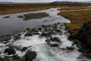 Island, Thingvellir Nationalpark