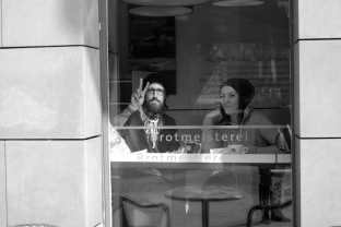 Berlin, Mitte, Peace