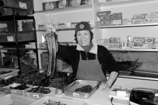 San Francisco, Chinatown