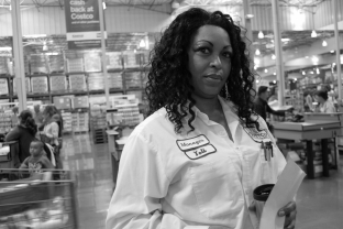 San Francisco, Costco Manager