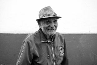 Berlin, Robert „Bob“ Rutman